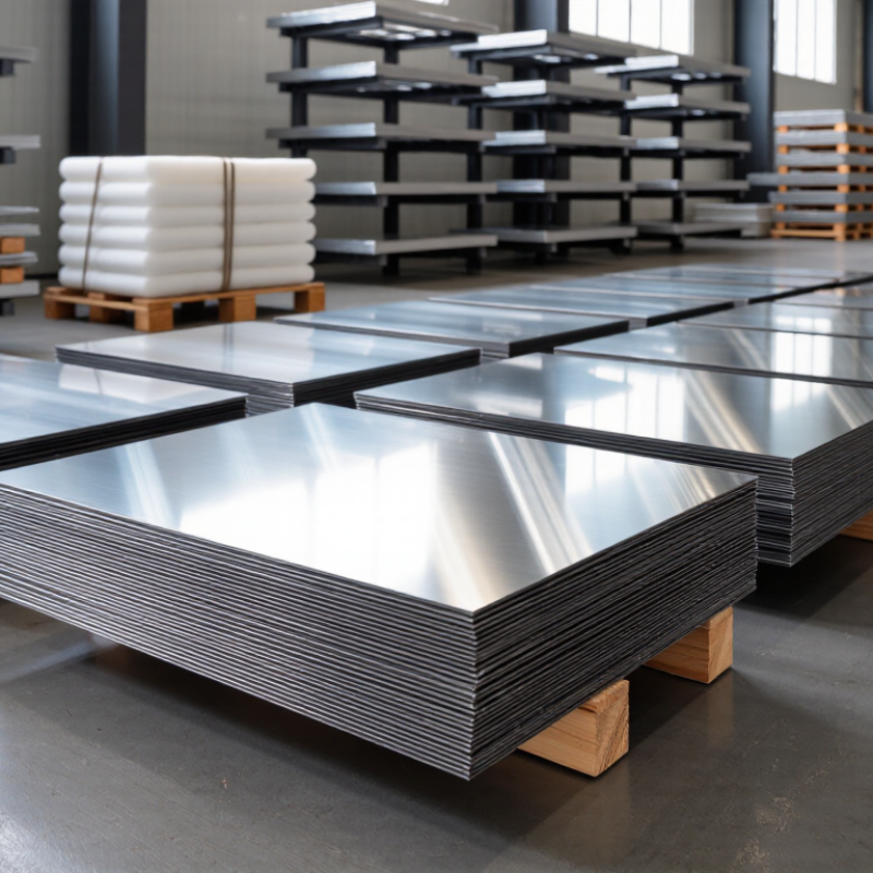 Why Choose a 316 Stainless Steel Plate Supplier?