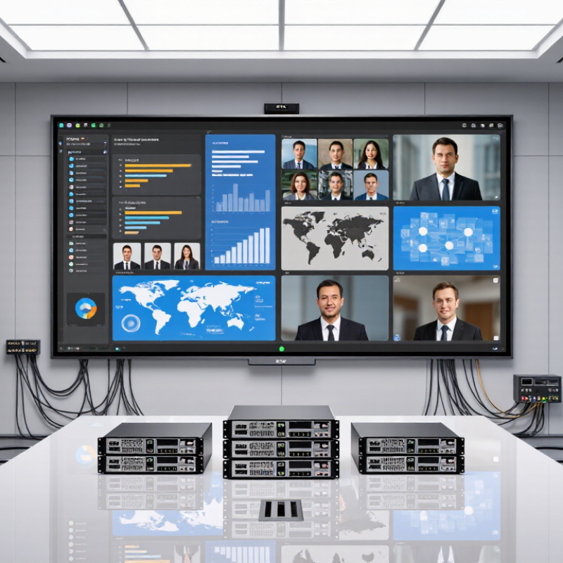 China Top 4K HDMI over IP Manufacturers for Global Buyers?