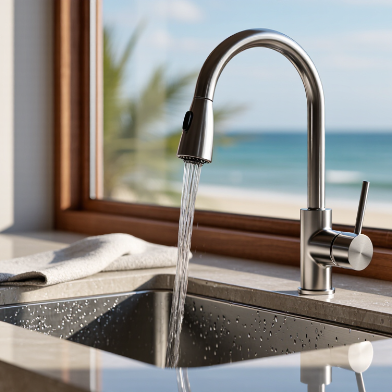 How to Prevent Faucet Corrosion in Coastal Areas 2026?