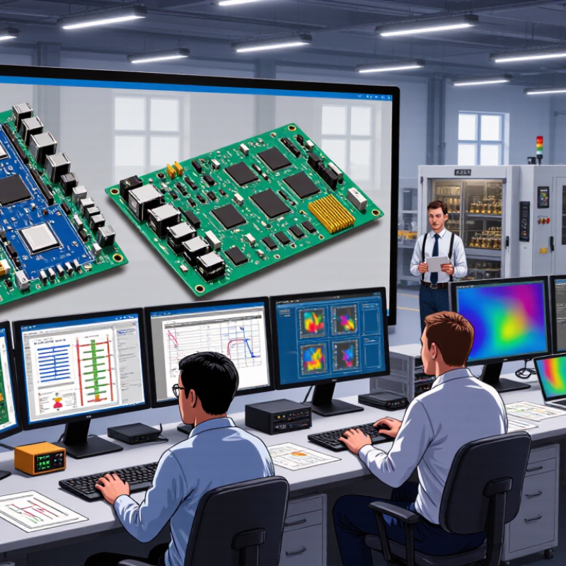 What Are the 2026 Best PCB Design Services?