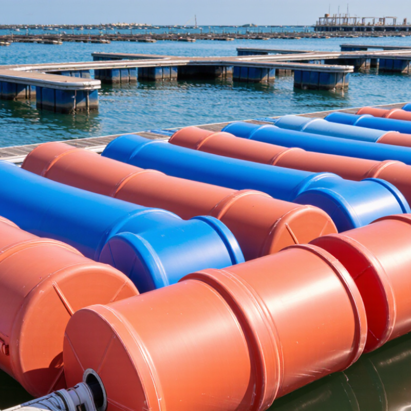 China Best HDPE Floater Manufacturer and Supplier?