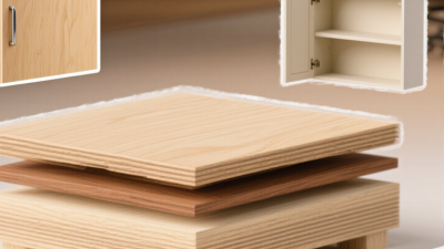 Why Choose Hardwood Plywood for Your Next Project?