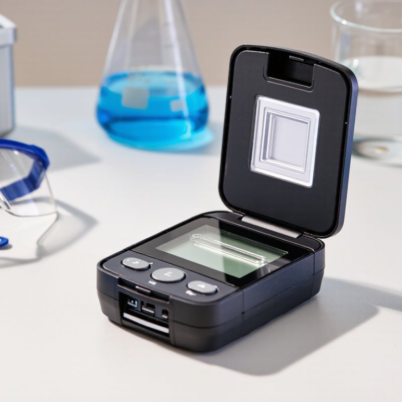 7 Tips to Choose the Best Pocket Colorimeter?
