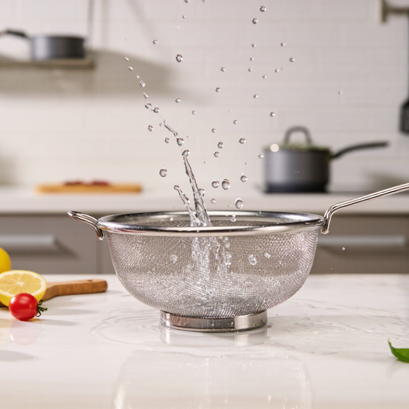 How to Choose the Right Iron Strainer for Global Sourcing?