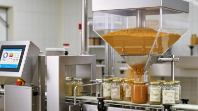 Top Spice Powder Filling Packaging Machine Suppliers?
