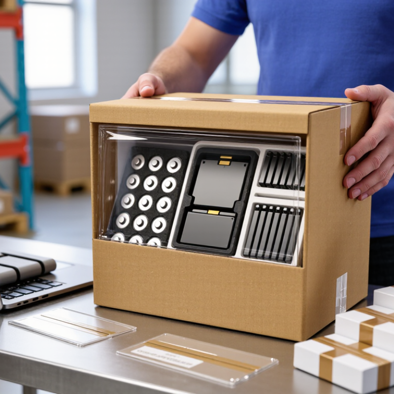 What Is FedEx Lithium Battery Shipping Policy?