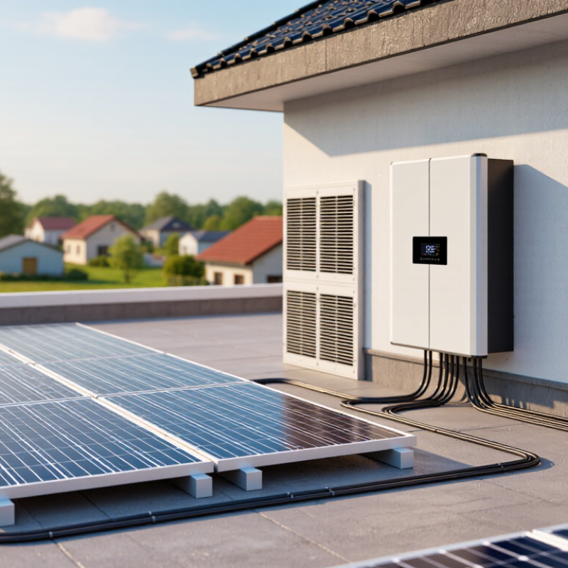 Top Hybrid Grid Tie Inverters for Global Buyers?