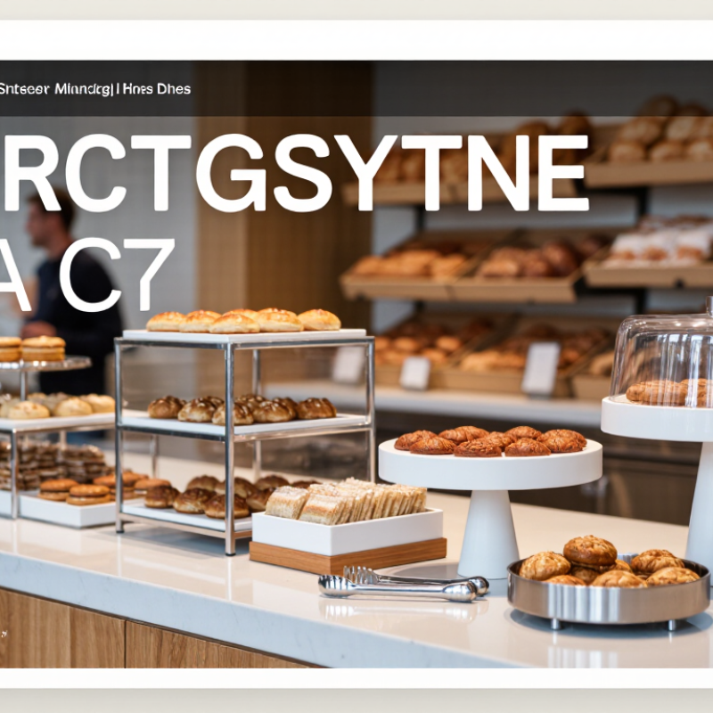2026 Top Food Display Stands for Global Buyers?