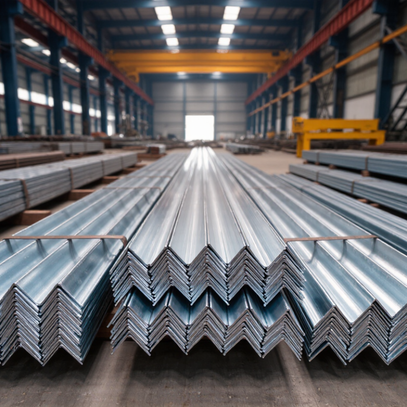 10 Best I Steel Bar Manufacturers for Global Buyers