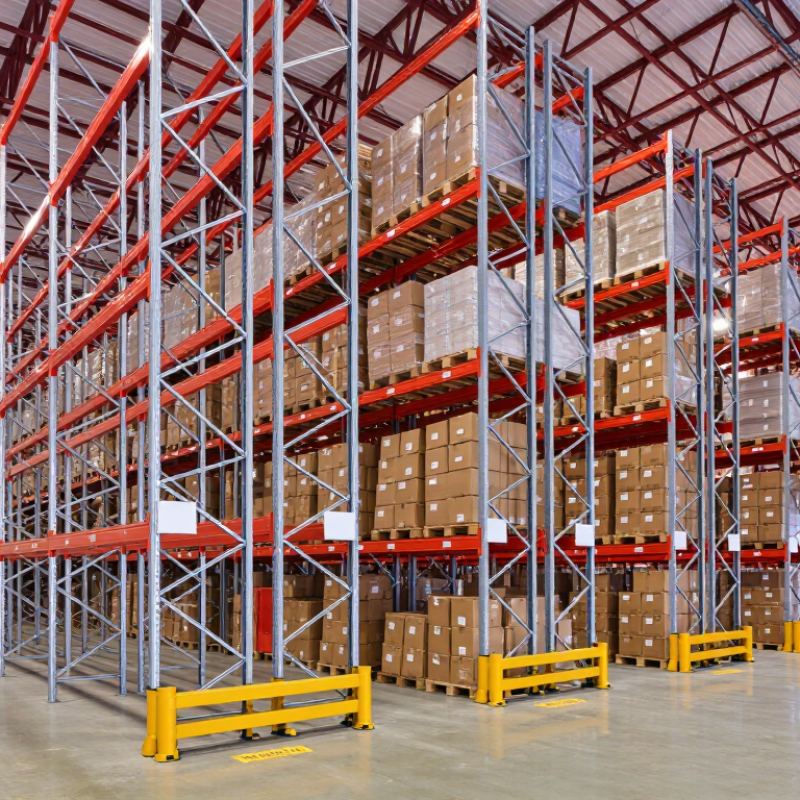 How to Choose Impact Racks for Global Sourcing?