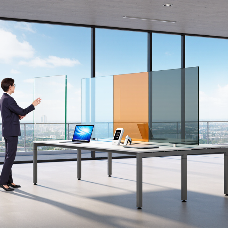 How to Choose the Best Auto Darkening Window Film?
