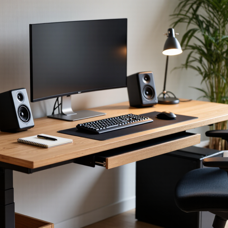 Why Choose a Computer Table for Your Workspace?