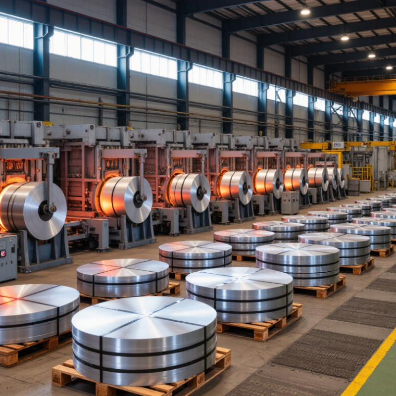 2026 Top Galvanized Steel Plate Suppliers Worldwide