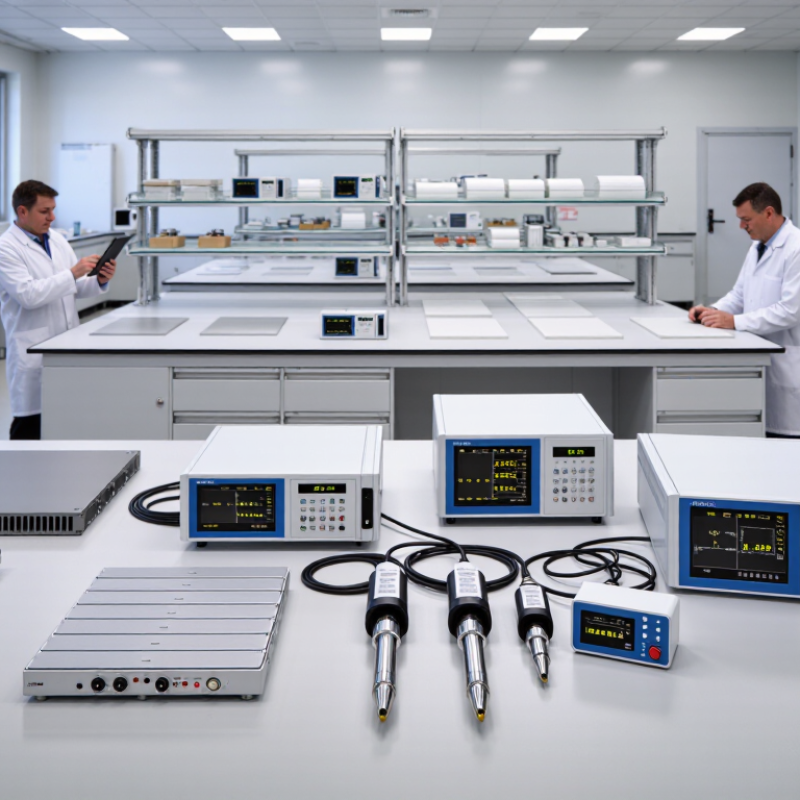 China Top Heat Flow Meter Manufacturers How to Choose?
