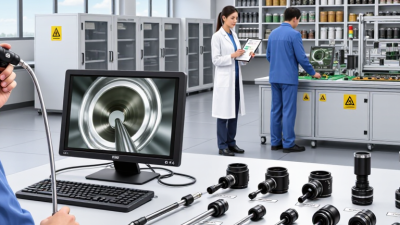 How to Choose China Top Borescope Endoscope Manufacturers?