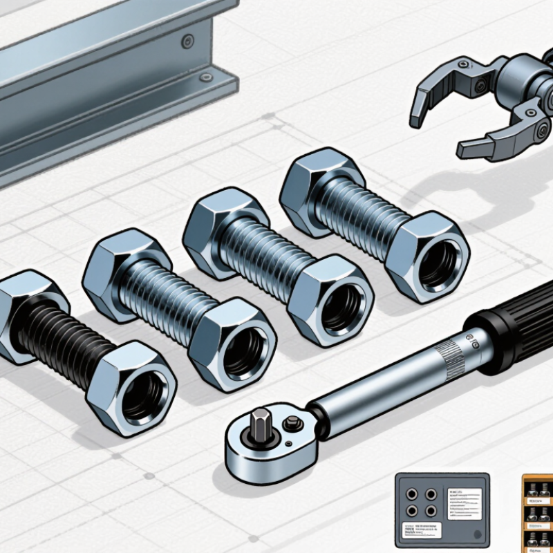 Why Choose Hex Socket Bolts for Global Sourcing?