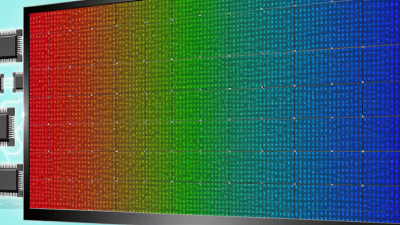 What Is an LED Display Screen and How Does It Work?