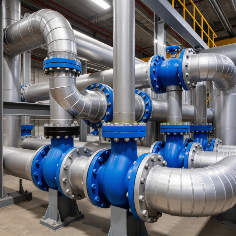 7 Best Dismantling Joint Manufacturers for Global Buyers?