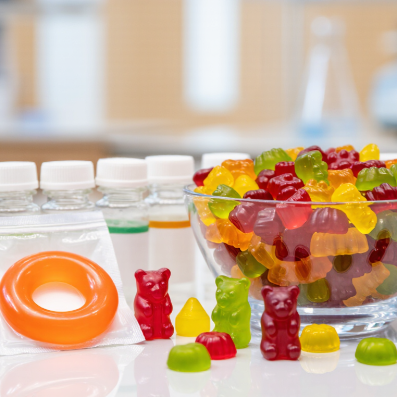 Top Vitamin Gummies Suppliers for Global Buyers?