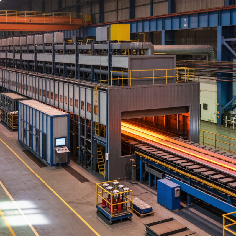 China Best Belt Annealing Furnace Manufacturers?