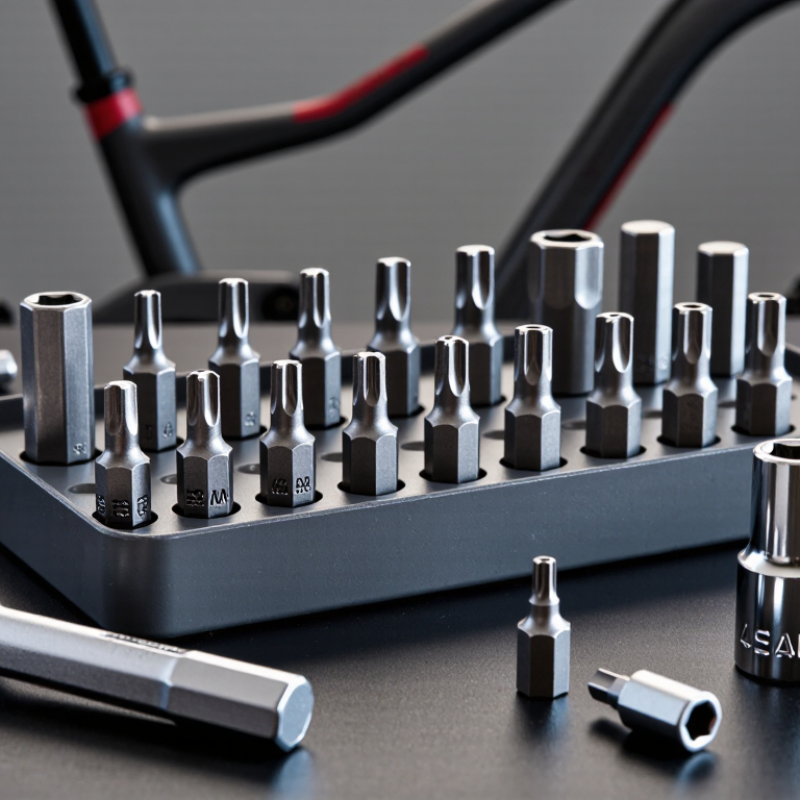 How to Choose 1/4 Inch Hex Tool Bits for Bikes?