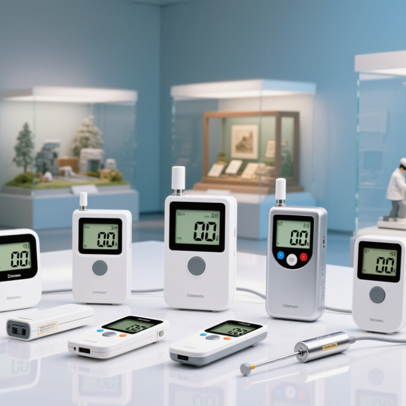 China Top Humidity Data Logger Manufacturers?