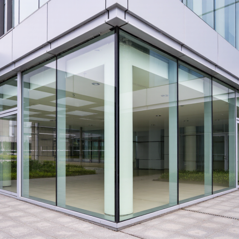 What Is the Best Fire Safety Glass from China?
