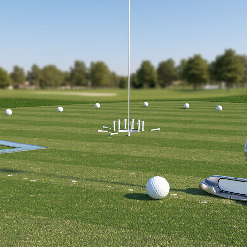 What Is Golf Putting Practice and Why Does It Matter?