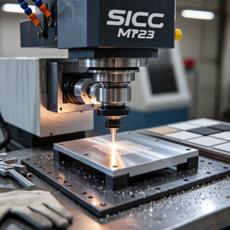 How to Use SIC Marking P123 in 2026?