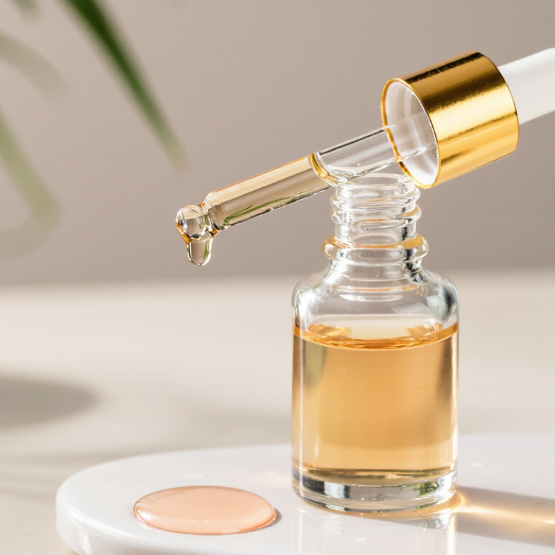What Is Retinol Facial Serum and How Does It Work?