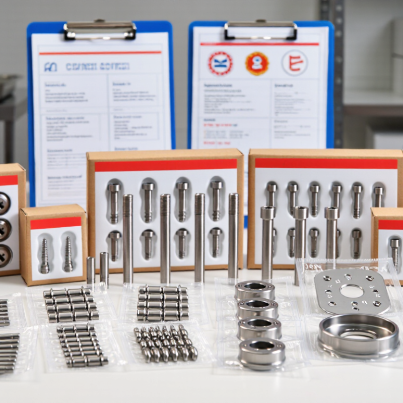 2026 Best Dynamic Hip Screw Suppliers for Global Buyers