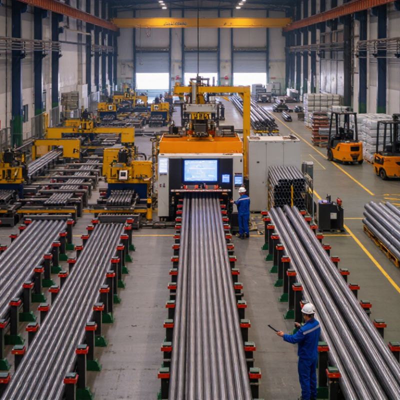 China Top 10 Mild Steel Pipe Manufacturers?