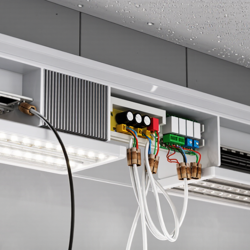 What Causes LED Lights to Fail and How to Fix Them