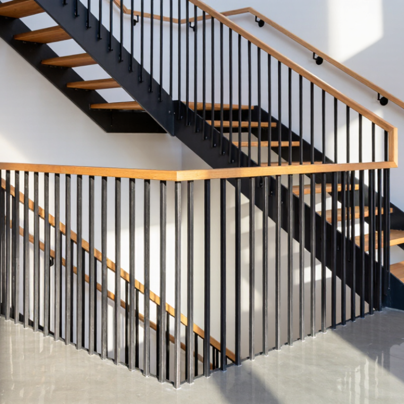 Top 10 Metal Balusters for Modern Staircases