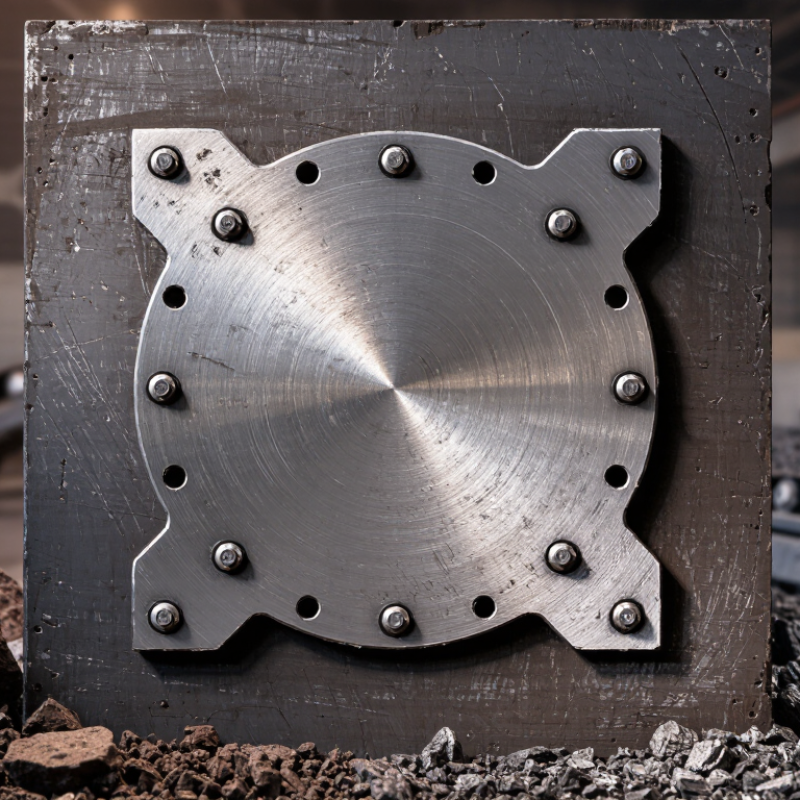 What Is China Chromium Carbide Overlay Plate Used For?