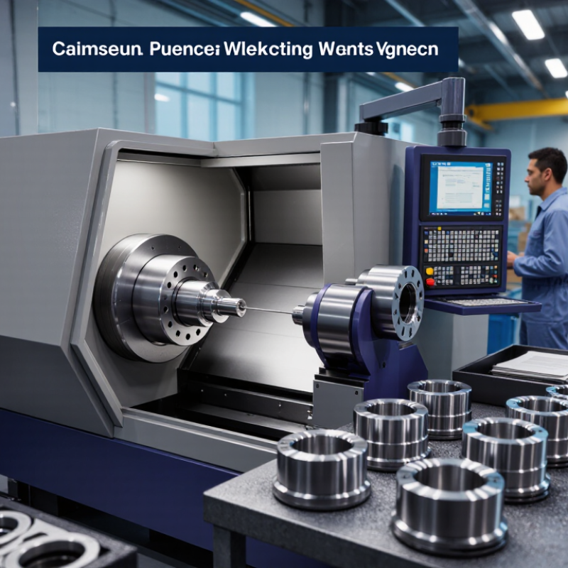 China Best Tungsten Alloy Turning Manufacturer?