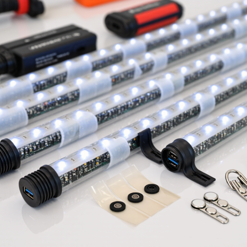 10 Portable Light Strip Buying Tips for Global Buyers