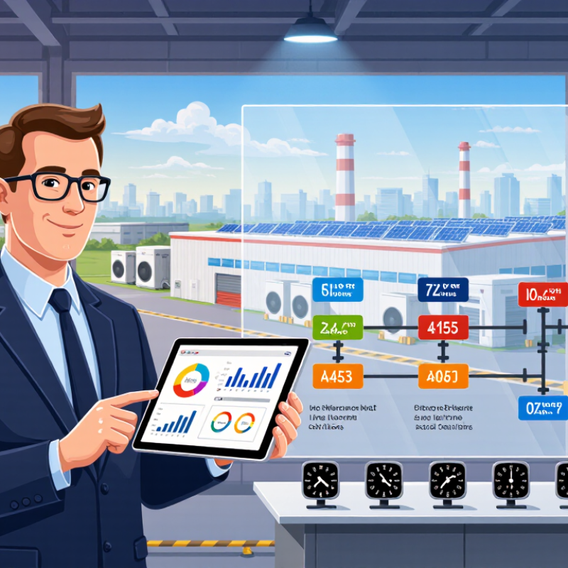 2026 Best Energy Efficiency Consultant for Global Buyers?