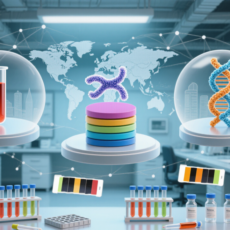 2026 Best Cas9 Antibody Type for Global Buyers?