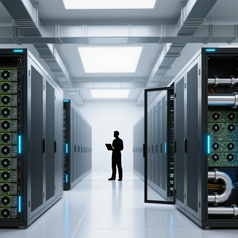 10 Tips to Choose a Data Center AI Server Manufacturer