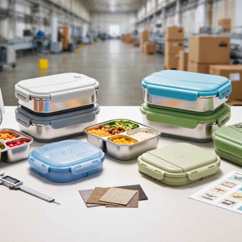 How to Source Bulk Lunch Boxes in 2026?