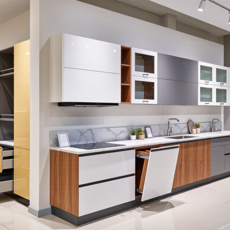 China Top 10 Kitchen Wall Cabinets Suppliers?
