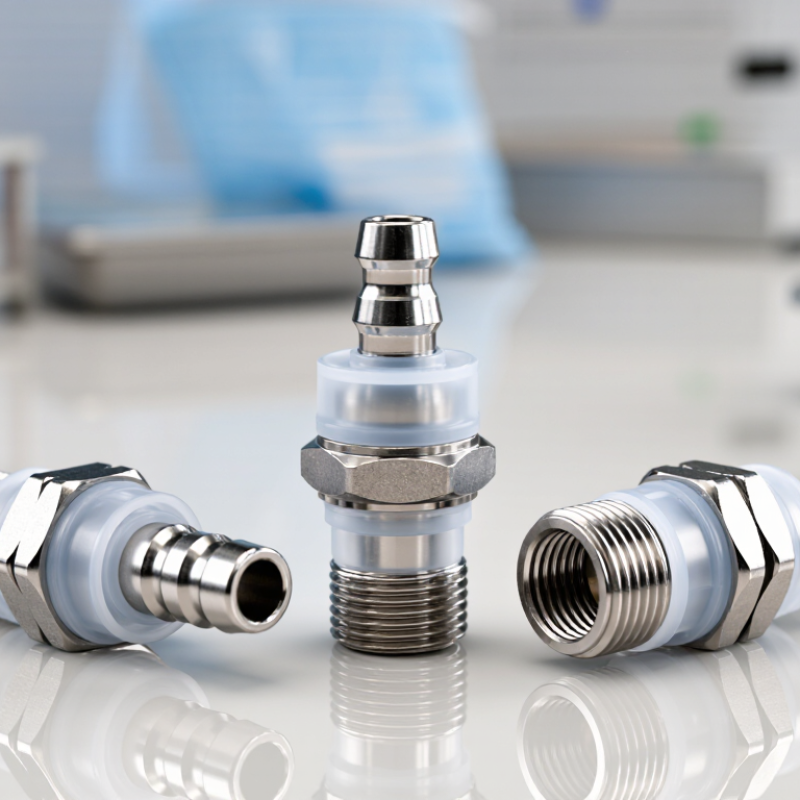Top Double Male Luer Lock Adapter Suppliers Worldwide?