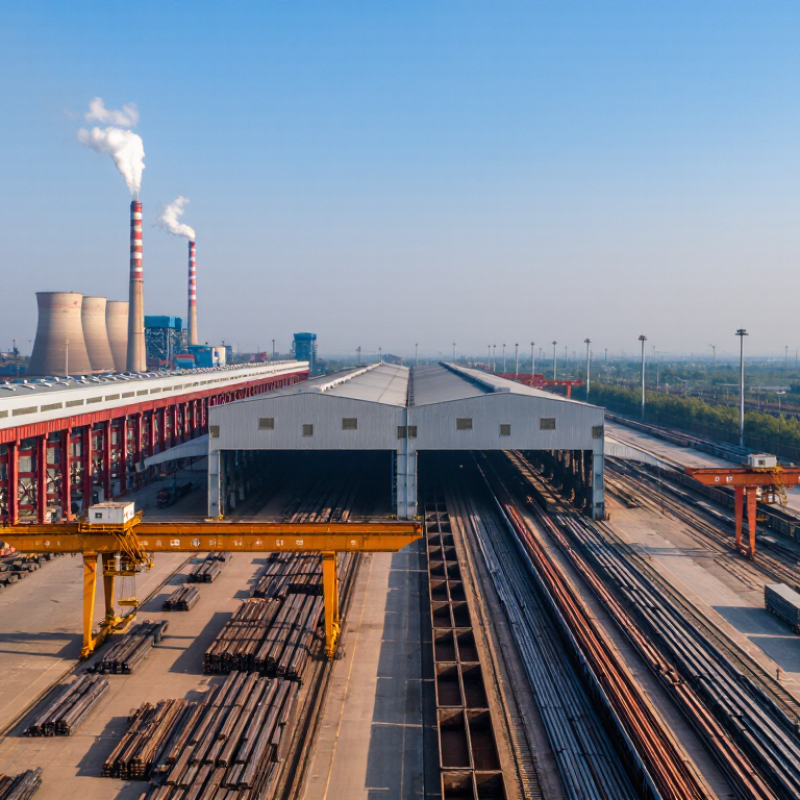What Are the Top Structural Steel Manufacturers in China?