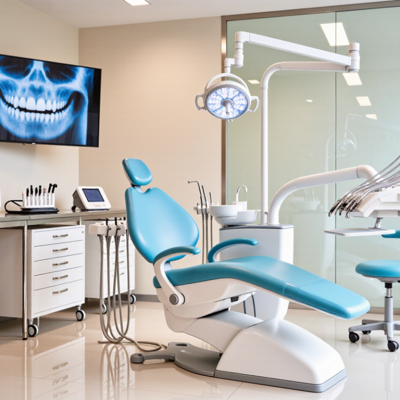 Top Dental Equipment Tools for Global Buyers to Source?