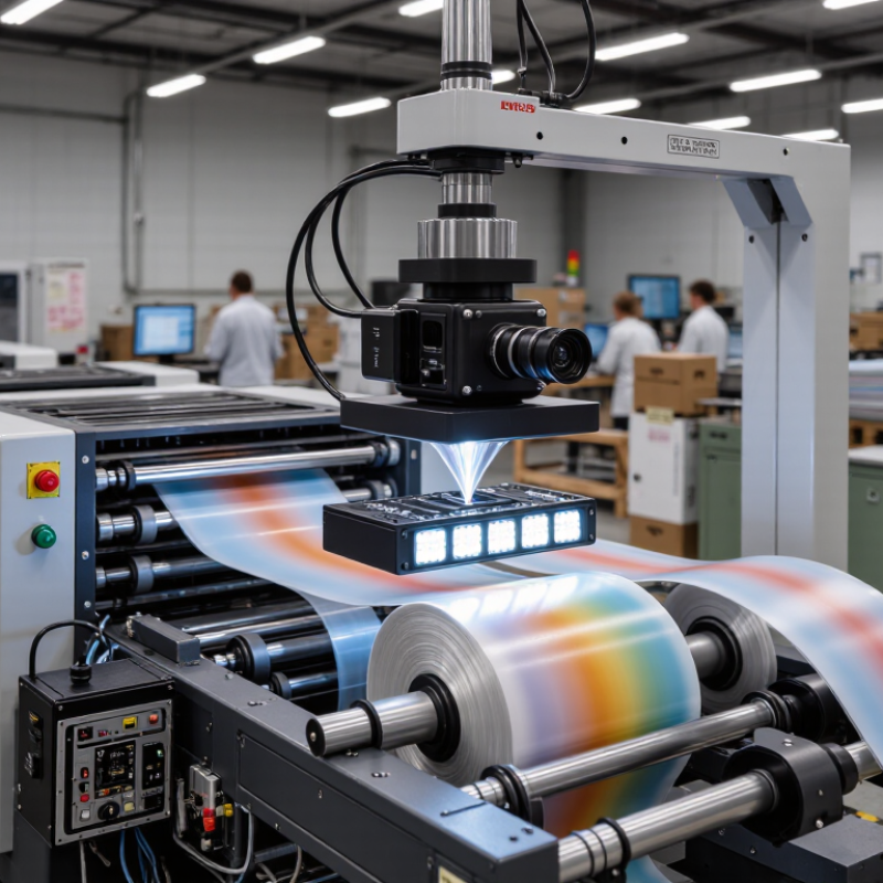 What Is an Inspection Machine for Printing?