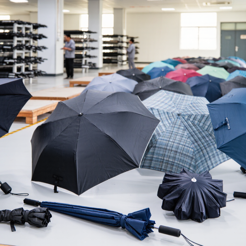 China Top Small Umbrella Manufacturers for Global Buyers?