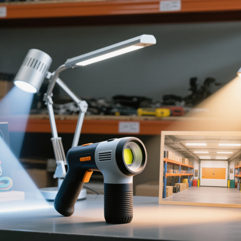 How to Choose the Best Light Beam Lamps for Your Needs?