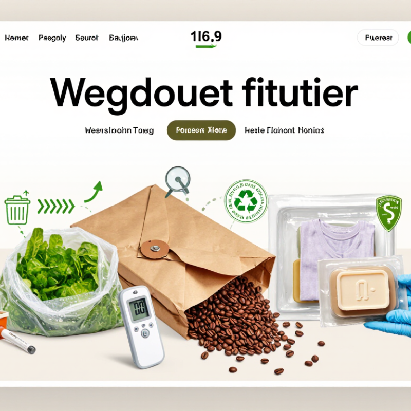 How to Choose Biodegradable Packaging Bags?