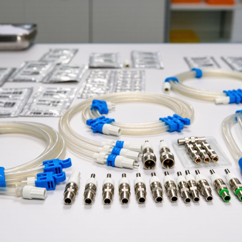 China Top 10 IV Extension Line Manufacturers?